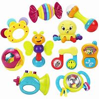 Image result for Neonate Baby Toy