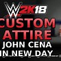 Image result for John Cena Wearing Ohklahoma State Jersey