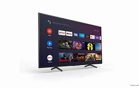 Image result for Sony TV Button Placement