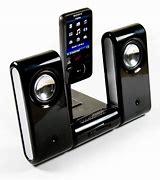 Image result for Sony iPod Classic Dock