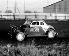 Image result for Vintage Jalopy Race Cars