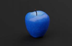 Image result for Cartoon Realistic Apple
