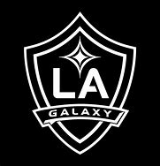 Image result for Los Angeles Galaxy Stickers