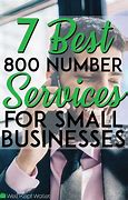 Image result for Business 800 Phone Numbers