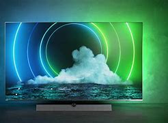 Image result for Philips TV Static