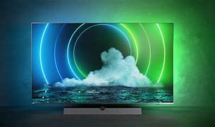Image result for Philips Shape Light On TV