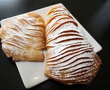 Image result for Lobster Claw Pastry