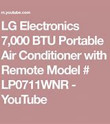 Image result for Air Conditioner LG Model