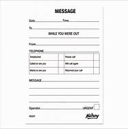 Image result for Free Printable MessagePad