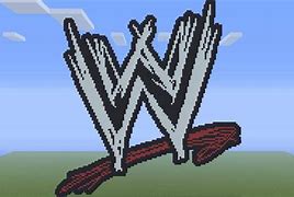 Image result for WWE Logo Pixel Art