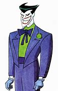 Image result for New Batman Adventures Joker Animated Series