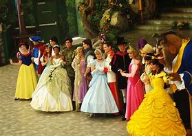 Image result for Disney Princess and Their Kids