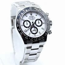 Image result for Rolex Cosmograph Daytona Oystersteel