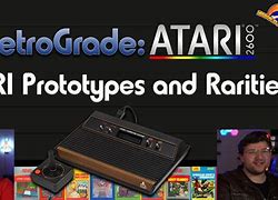 Image result for Atari Prototype