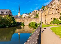 Image result for Luxembourg Rivers