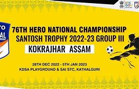 Image result for Hero National Football Championship Logo