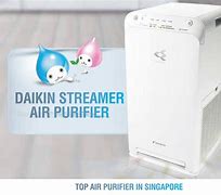 Image result for Daikin Air Purifier