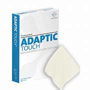 Image result for Adaptic Bandage