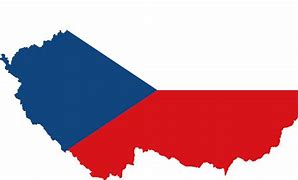 Image result for Czech Republic Flag