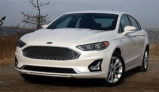 Image result for Ford Fusion Car