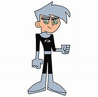 Image result for Draw Danny Phantom