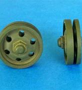 Image result for Turntable Idler Wheels