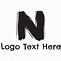 Image result for N Black Letter Logo