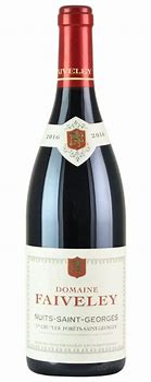 Image result for Faiveley Nuits saint Georges