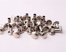 Image result for Silver Rivets