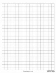 Image result for Blue Graph Paper Printable