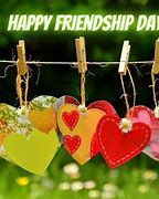 Image result for Friends Day