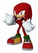 Image result for Sonic Knuckles Mario/Luigi