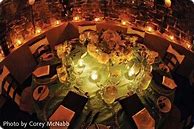 Image result for Burgundy and Champagne Wedding