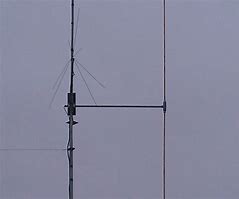 Image result for Vertical Dipole Antenna