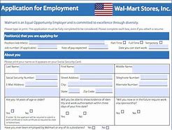 Image result for Walmart Website Application