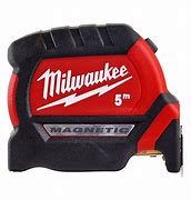 Image result for Milwaukee 5M Tape-Measure Magnetic