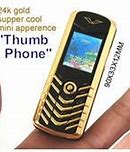 Image result for Samllest Phone in the World
