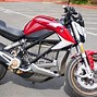 Image result for Zero SRF Motorcycle