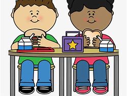 Image result for School Lunch Clip Art