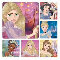 Image result for Disney Princess Glitter