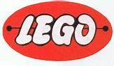 Image result for LEGO Logo History