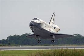 Image result for Space Shuttle Landing Gear