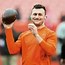 Image result for Johnny Manziel Long Hair