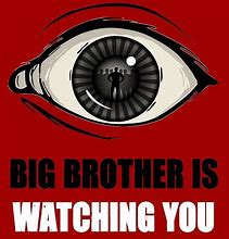 Image result for Big Brother 1984