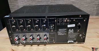 Image result for RCA Input Amplifier