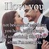 Image result for My Love for You Is Like Quotes