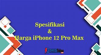 Image result for Harga iPhone 12 Pro Max Seken