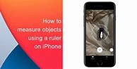 Image result for Ruler iPhone 10