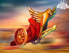 Image result for Roman Chariot Art