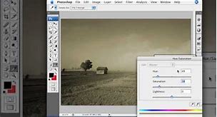 Image result for Color Tint Photoshop